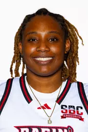 WBB Rice, Destiny 2023-24 Season Headshot