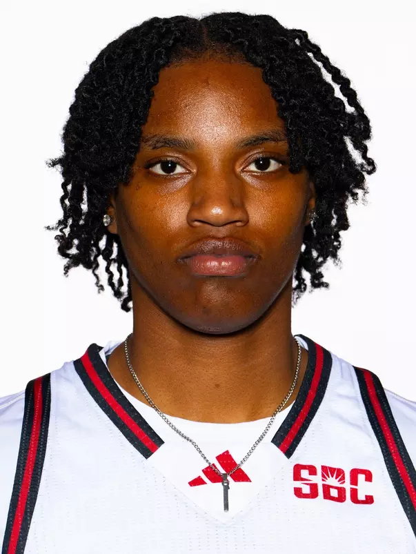 WBB Robinson, Tamiah 2023-24 Season Headshot