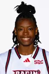 WBB Rothschild, Imani 2023-24 Season Headshot