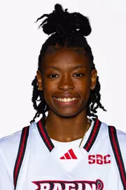 WBB Rothschild, Imani 2023-24 Season Headshot