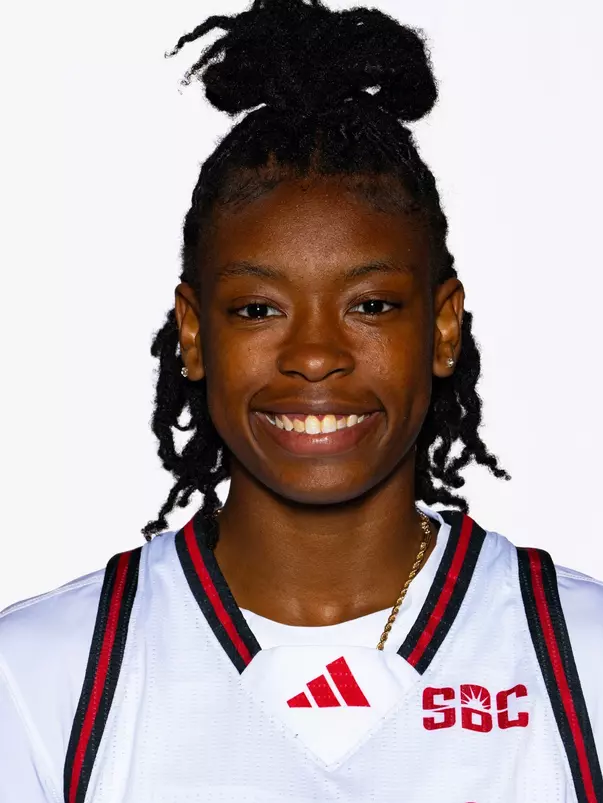 WBB Rothschild, Imani 2023-24 Season Headshot