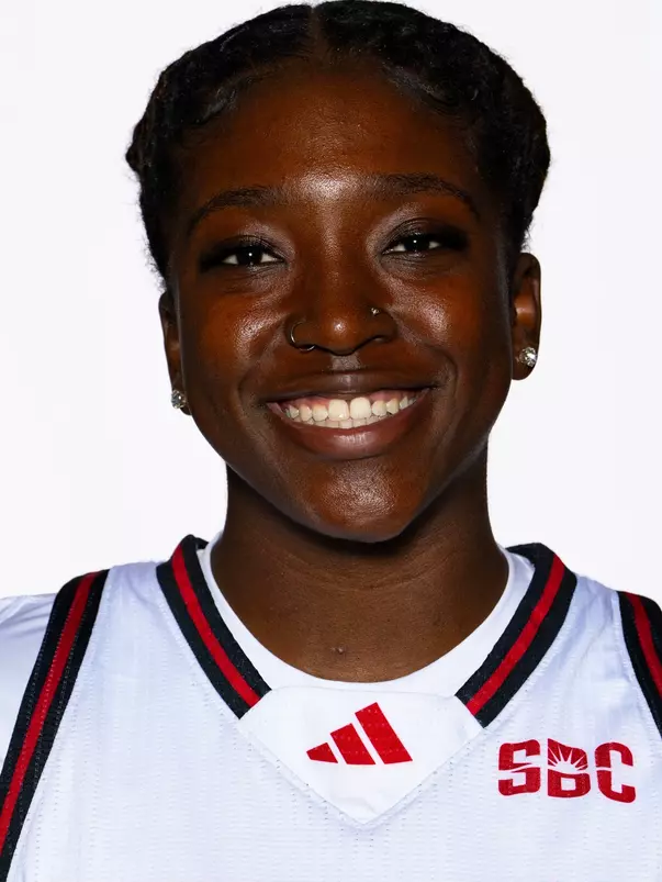 WBB Wheaton, Lanay 2023-24 Season Headshot
