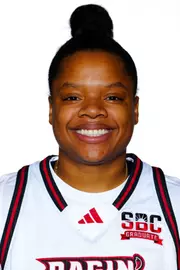 WBB Williams, Brandi 2023-24 Season Headshot