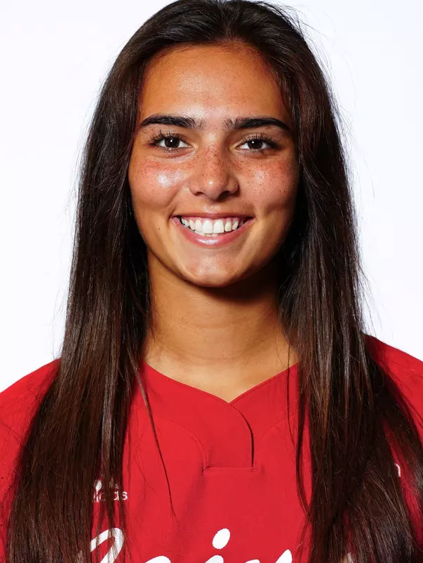 SB Allred, Lauren 2023-24 Season Headshot