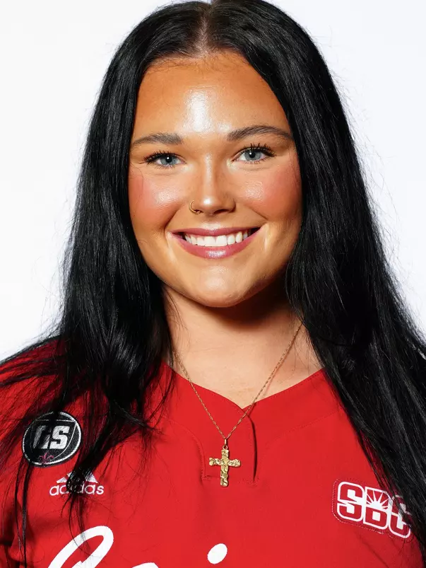 SB Delbrey, Lexie 2023-24 Season Headshot