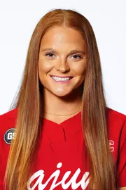 SB Graeter, Samantha 2023-24 Season Headshot