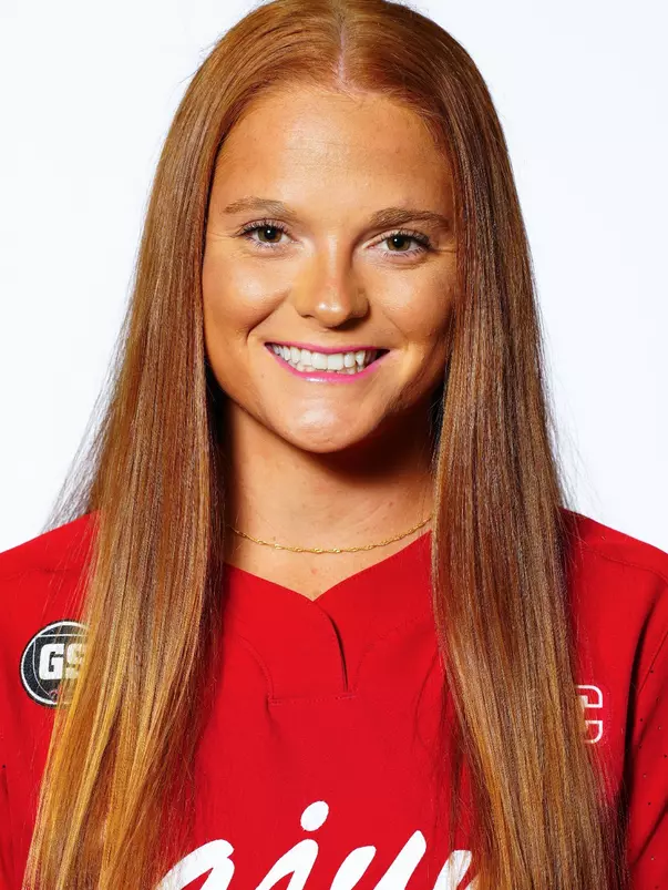 SB Graeter, Samantha 2023-24 Season Headshot