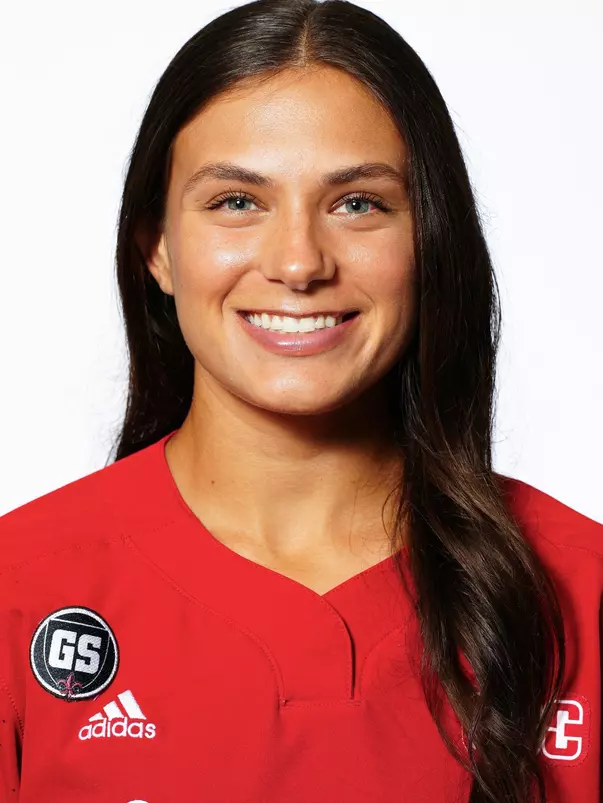 SB Hayden, Maddie 2023-24 Season Headshot