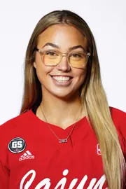 SB Landry, Sam 2023-24 Season Headshot