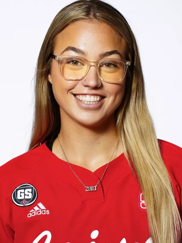 SB Landry, Sam 2023-24 Season Headshot