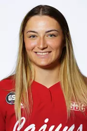 SB Langeliers, Alexa 2023-24 Season Headshot