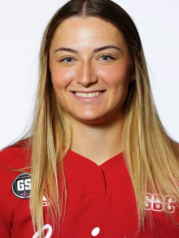 SB Langeliers, Alexa 2023-24 Season Headshot