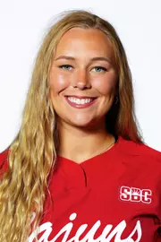 2023-24 Loecker, Denali 2023-24 Season Headshot