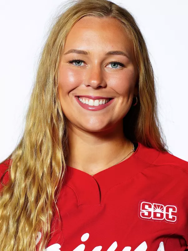 2023-24 Loecker, Denali 2023-24 Season Headshot