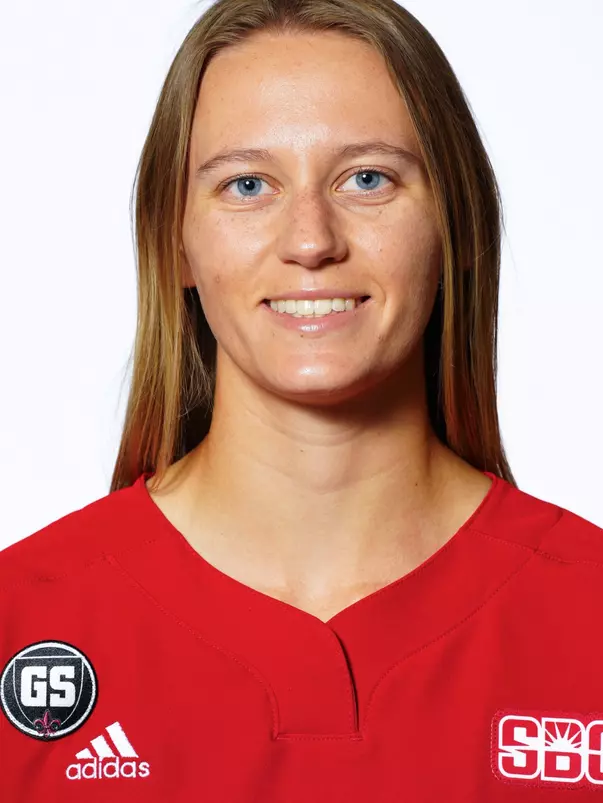 SB Ryan, Sam 2023-24 Season Headshot