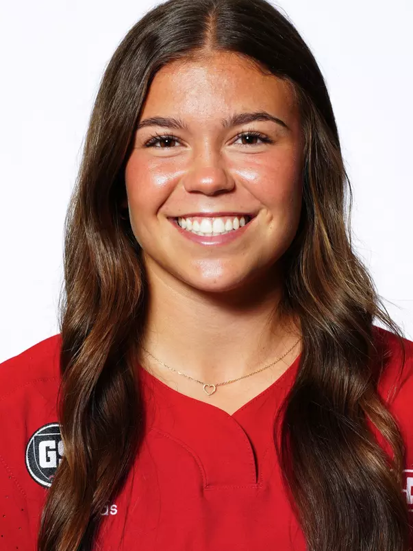 SB Stutes, Gabbie 2023-24 Season Headshot