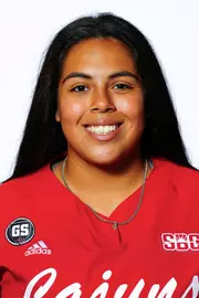 SB Valdez, Victoria 2023-24 Season Headshot
