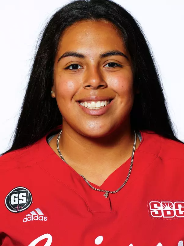 SB Valdez, Victoria 2023-24 Season Headshot
