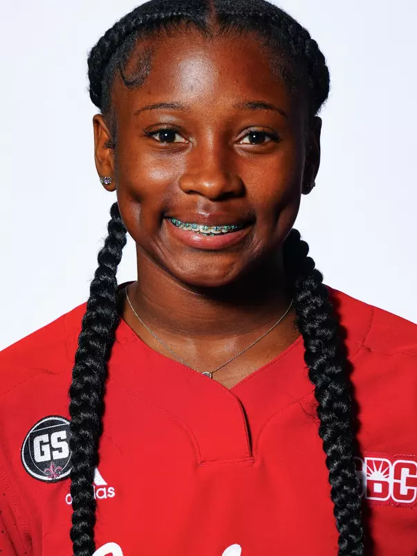 SB Williams, Dayzja 2023-24 Season Headshot