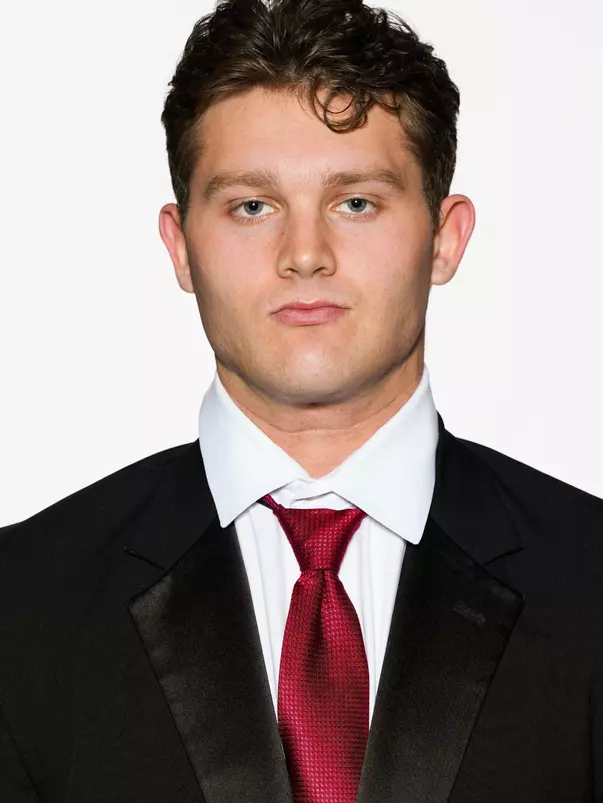 November 13, 2023 . Romin Bradley Football. Headshots.