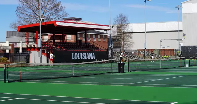 Cajun Courts