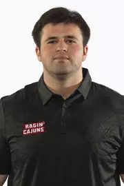Zackary Crain