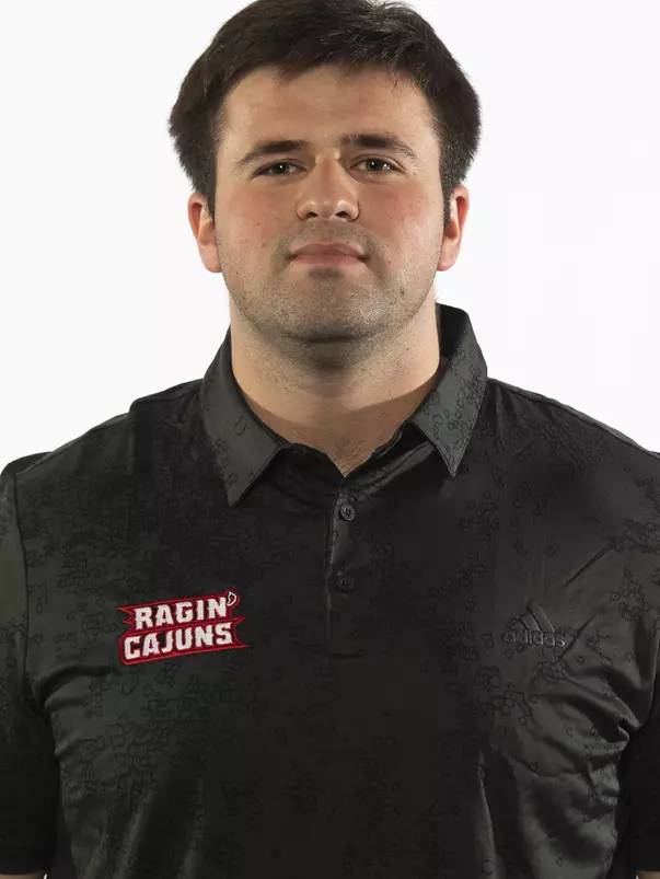 Zack Crain