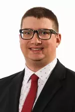 March 24, 2023 Staff Headshot, Tom Perpetua