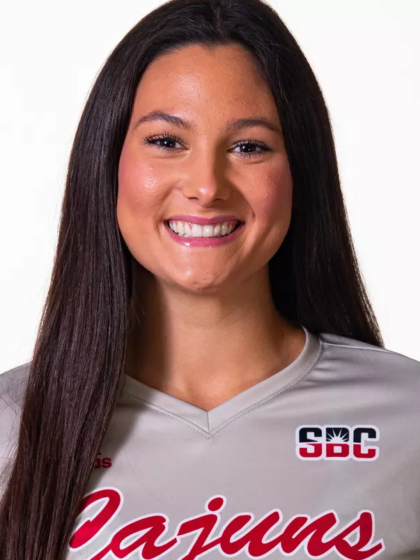 VB Cunningham, Abby 2023 Season Headshot