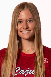 July 31, 2023 . Alyssa Abbott Women's Soccer Headshots.