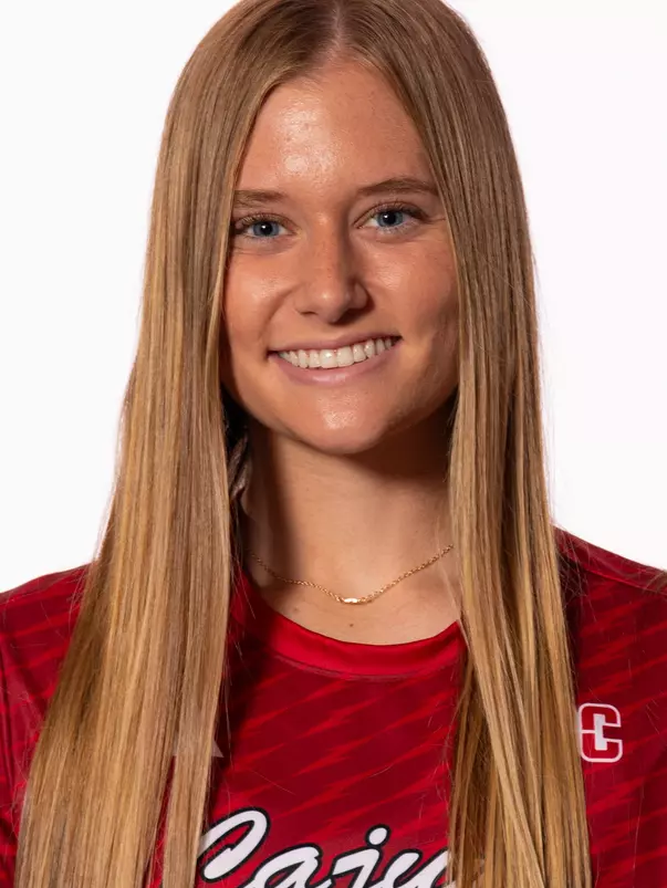 July 31, 2023 . Alyssa Abbott Women's Soccer Headshots.