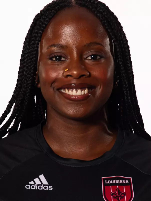 July 31, 2023 . Briana Henry Women's Soccer Headshots.