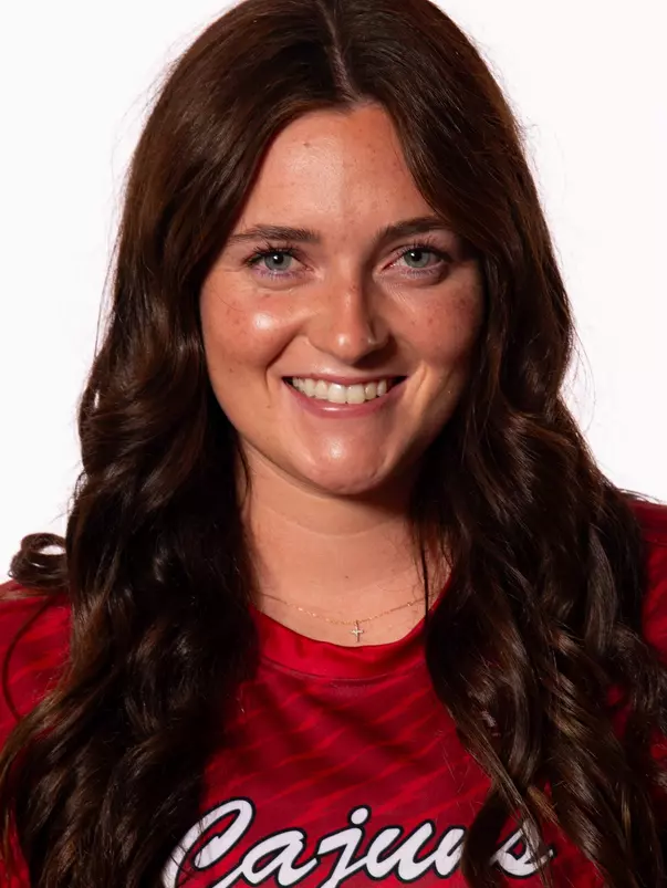 July 31, 2023 . Brynn Dunbar Women's Soccer Headshots.