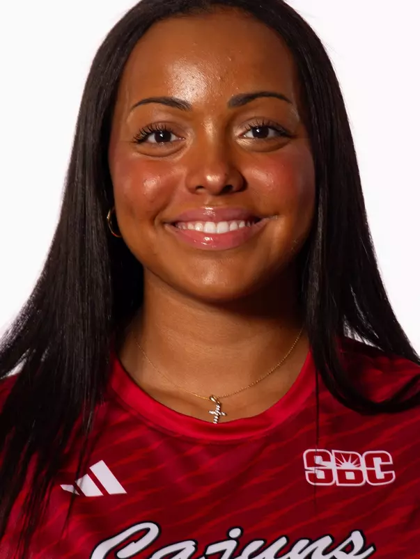 July 31, 2023 . Cassandra Décombe Women's Soccer Headshots.