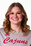 VB Darling, Celeste 2023 Season Headshot