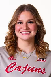 VB Darling, Celeste 2023 Season Headshot