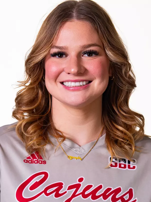VB Darling, Celeste 2023 Season Headshot