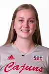 VB George, Chelsea 2023 Season Headshot