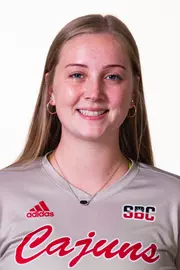 VB George, Chelsea 2023 Season Headshot