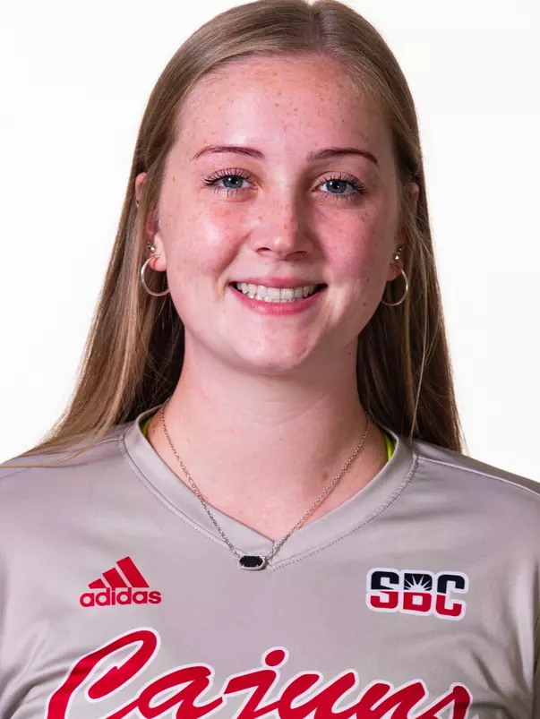 VB George, Chelsea 2023 Season Headshot