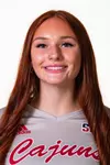 VB Chaney, Ella 2023 Season Headshot