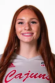 VB Chaney, Ella 2023 Season Headshot