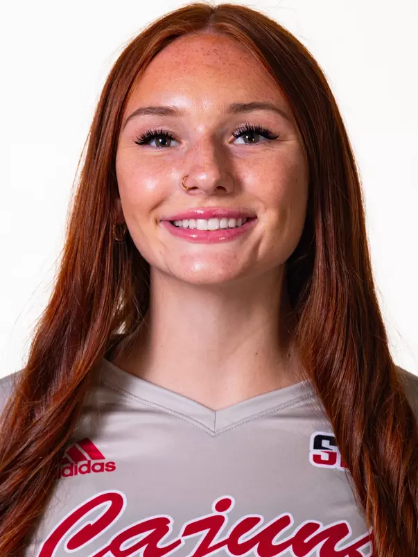 VB Chaney, Ella 2023 Season Headshot
