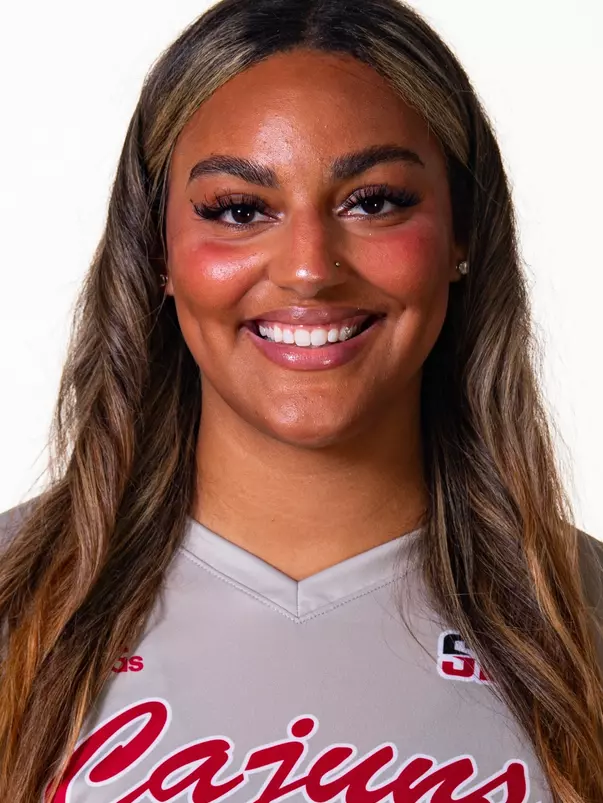 VB Judkins, Emery 2023 Season Headshot