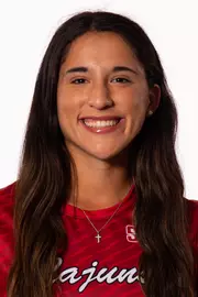 July 31, 2023 . Gabby Felix Women's Soccer Headshots.