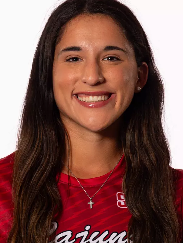 July 31, 2023 . Gabby Felix Women's Soccer Headshots.