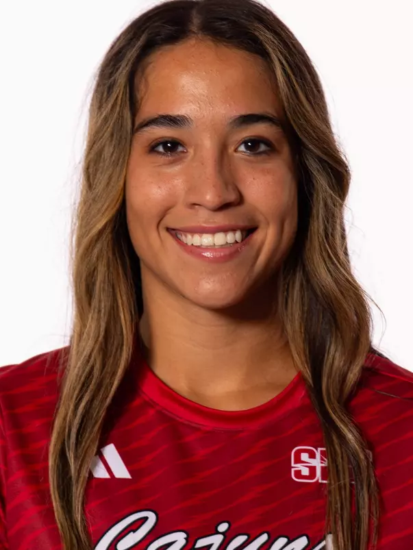 July 31, 2023 . Hailly Waterhouse Women's Soccer Headshots.