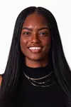 VB Johnson, Jazmyne 2023 Season Headshot