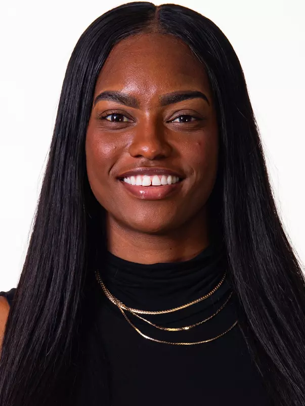 VB Johnson, Jazmyne 2023 Season Headshot