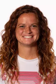 July 31, 2023 . Karleen Bedre Women's Soccer Headshots.